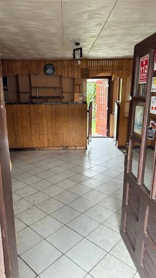 Spațiu comercial, de 100 mp, în Central
