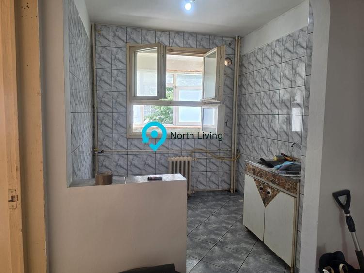 3 Camere | De Renovat | Metrou Costin Georgian - 9