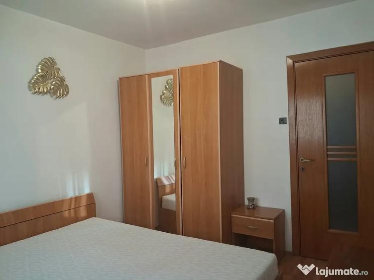 Apartament cu 2 camere decomandat în Ultracentral