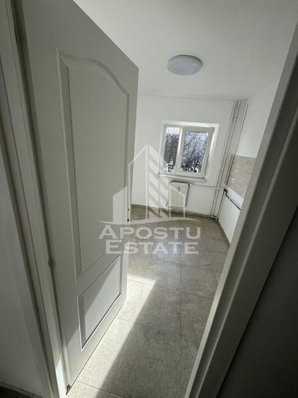 Apartament cu 2 camere de vanzare, etajul 2, zona Girocului, Timisoara - 3