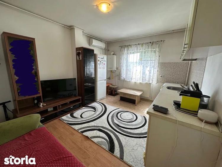 Apartament cu 2 camere, mobilat în Apărătorii Patriei — fotografia 2