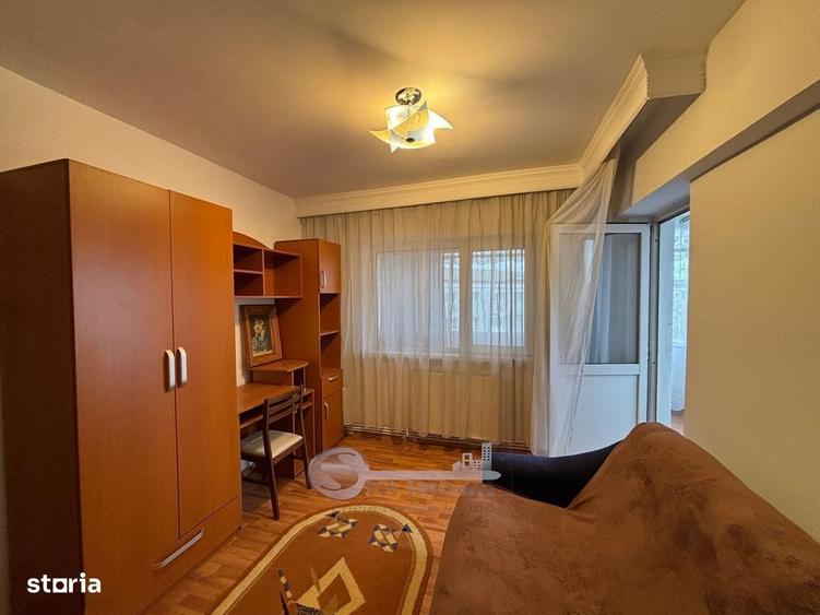 Apartament cu 3 camere în Dacia