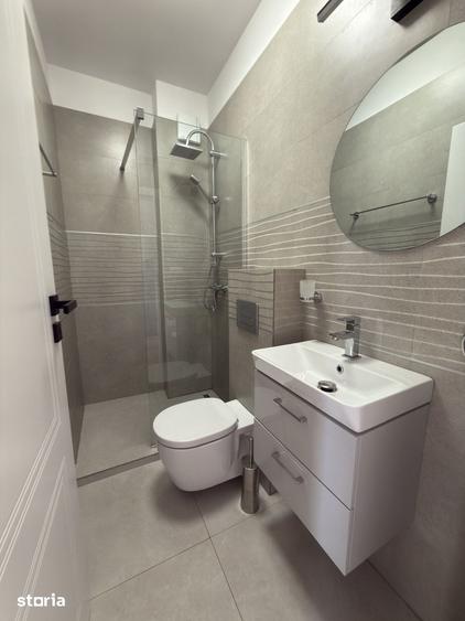 Casă cu 4 camere cu Teren 172 Mp în Borhanci