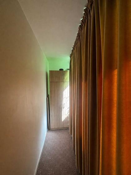 Garsoniera decomandata de inchiriat in Berceni, 8 min de metrou, Direct proprietar - 1