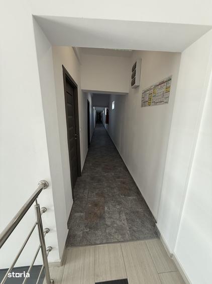Spațiu comercial, de 312 mp, în Șerbănești