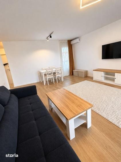 De vanzare apartament 2 camere | Parcare inclusa | Rond OMV | H Piper - 3