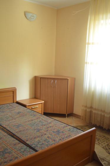 Apartament cu 2 camere decomandat în Silva