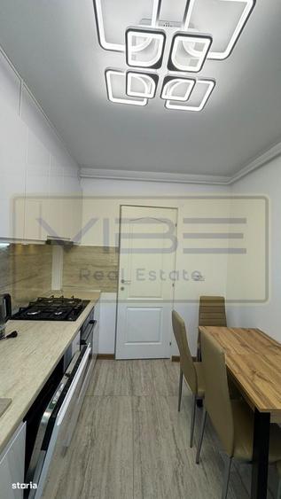 Apartament 2 camere renovat zona Podu Ros - Palas Campus - 7