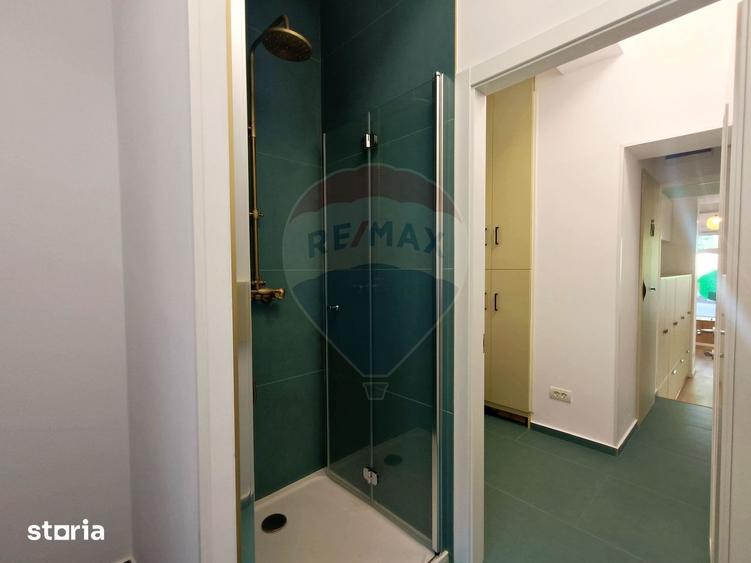 Spațiu comercial, de 51.4 mp, în Centrul Civic