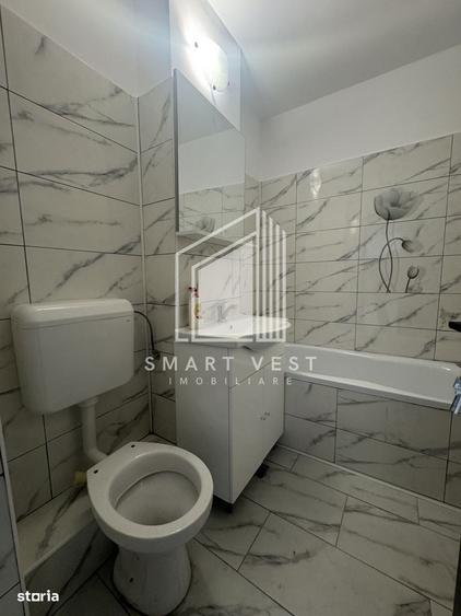 Apartament cu 2 camere semidecomandat în Micro 16 — fotografia 3