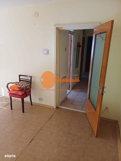 Apartament cu 2 camere în Crângași