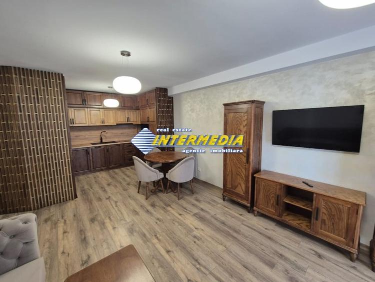 Apartament 2 camere 53 mp Modern Bloc NOU CETATE mobilat utilat complet Parcare - 18