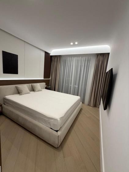 3 camere de inchiriat | IANCU NICOLAE | PARCARE SUBTERANA - 6