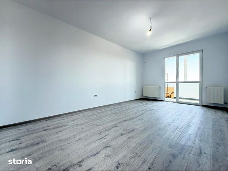 Apartament cu 2 camere decomandat în Dobroești