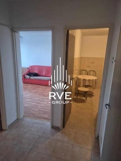 Apartament cu 2 camere în Unirii