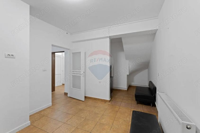 Spațiu comercial, de 130 mp, în Intim