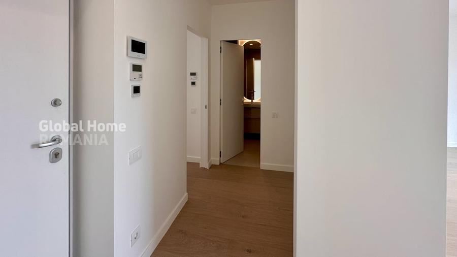 Apartament cu 2 camere decomandat în Aviației