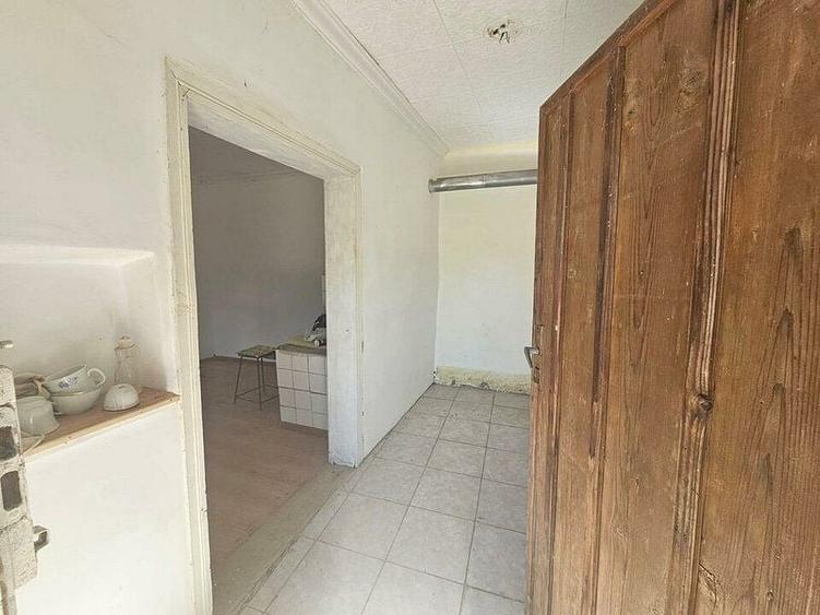 Teren agricol intravilan de 1800 mp, în Fârțănești