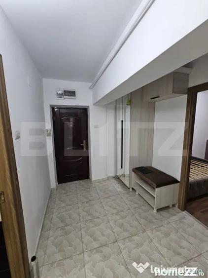 Apartament cu 2 camere decomandat în Burdujeni