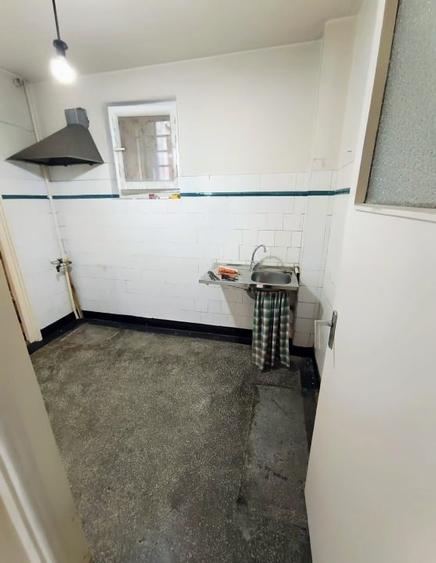 Apartament cu 2 camere în Gara de Nord