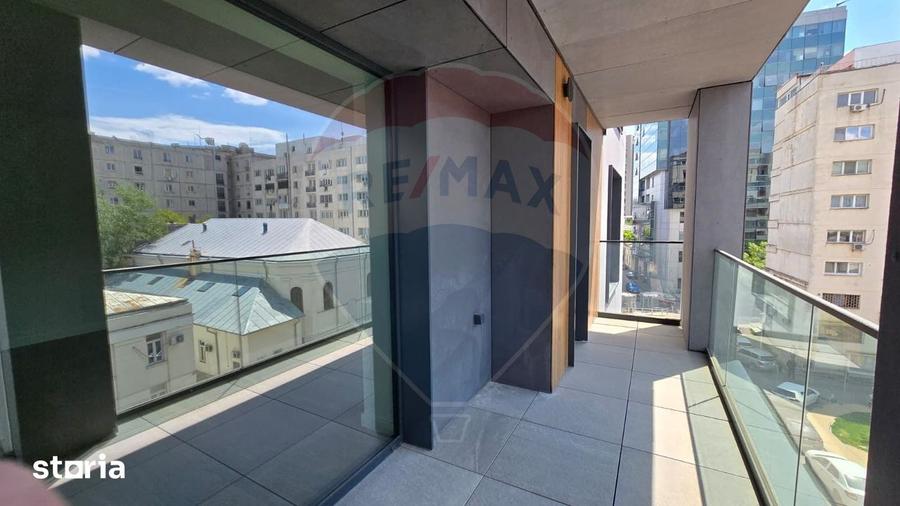 Apartament cu 2 camere în Unirii
