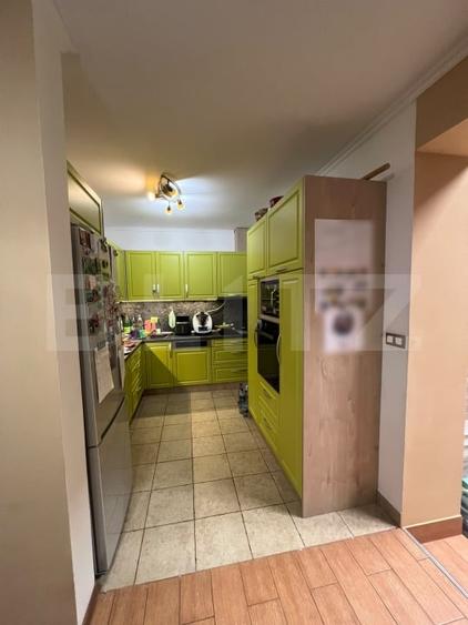 Casă individuală cu 4 camere și mansardă, 115.10 mp, zona Titulescu - 11