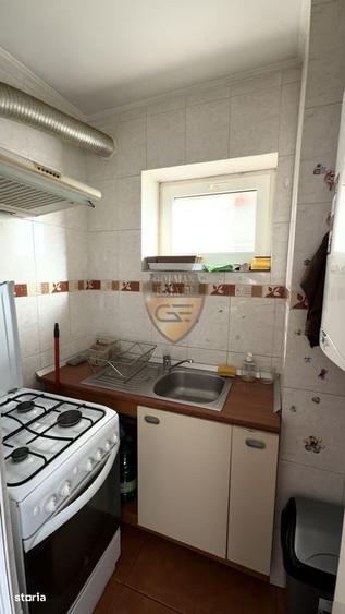 Apartament cu 3 camere în Faleza Nord