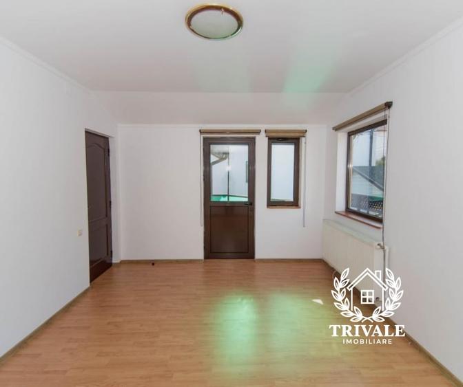 Casă individuală cu 4 camere cu Canalizare în Exercițiu