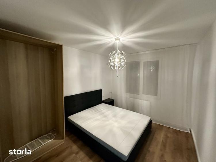 Apartament 3 camere - 5