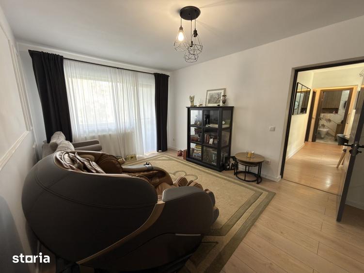 Apartament 3 camere, modern | Manastur, str Peana | ?coala I. Creanga - 9