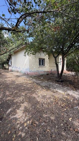 Casă cu 3 camere în Călmățuiu