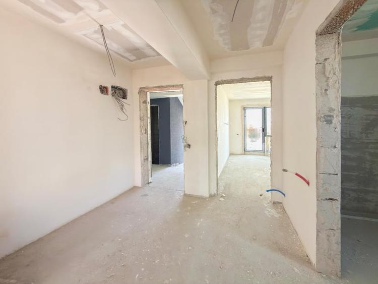 Apartament 2 camere parter - Ovidiu - loc de parcare inclus - 5