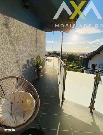 Apartament 2 cam Valea Lupului - Popas Pacurari - 8