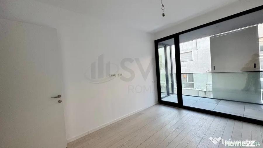Apartament cu 2 camere semidecomandat în Herăstrău