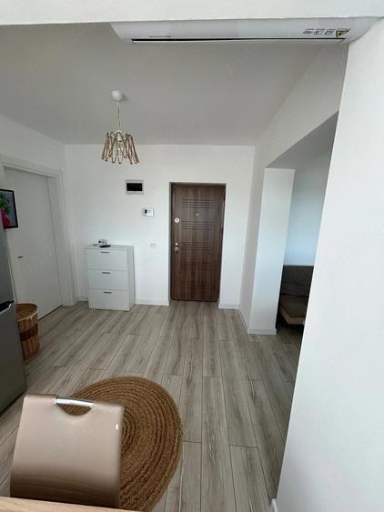 Garsonieră decomandată în Calea Severinului