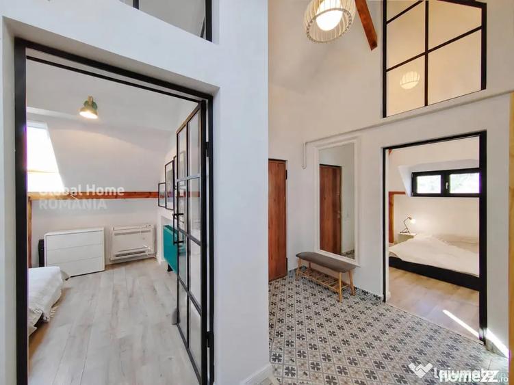 Apartament cu 3 camere decomandat în Capitale