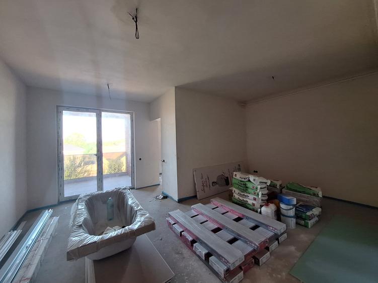 Garsonieră semidecomandată în Florești