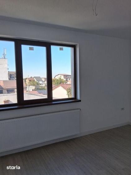 Garsonieră decomandată în Bucureștii Noi