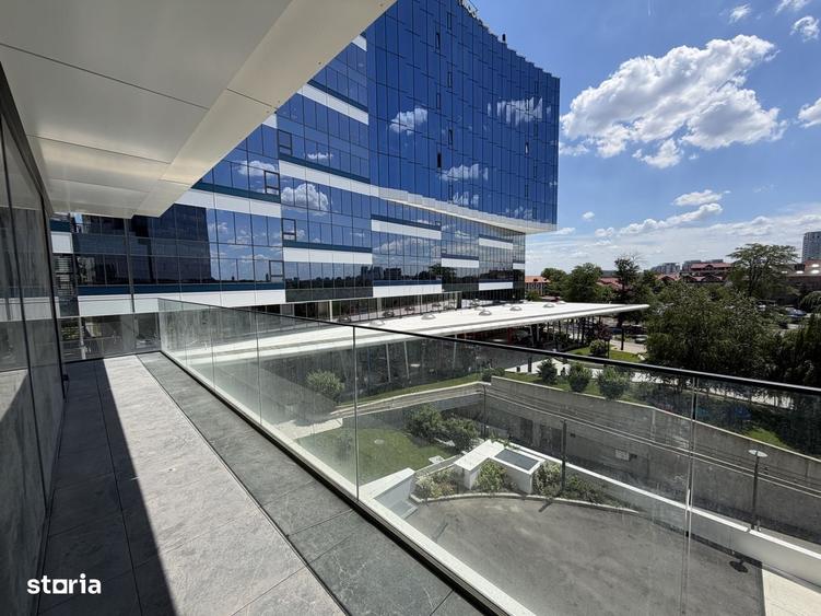 Apartament cu 3 camere în Floreasca