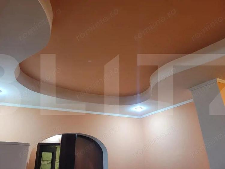 Apartament cu 2 camere decomandat în Miorița