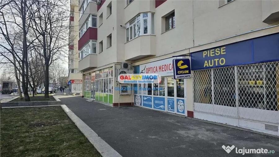 Spatiu comercial inchiriat, 112 mp - Brancoveanu - Bucuresti (Bucuresti-Ilfov) - 1