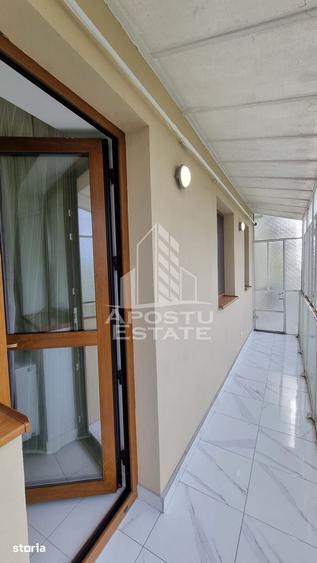 Apartament cu 2 camere decomandat în Complex Studențesc