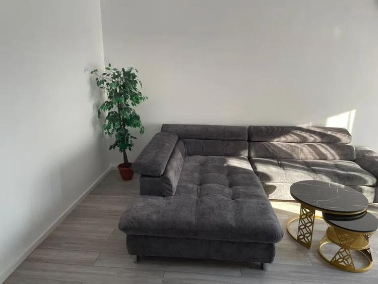 Apartament cu 2 camere decomandat, mobilat în Prelungirea Ghencea