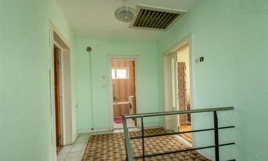 Casă cu 3 camere cu Teren 3800 Mp în Viperești