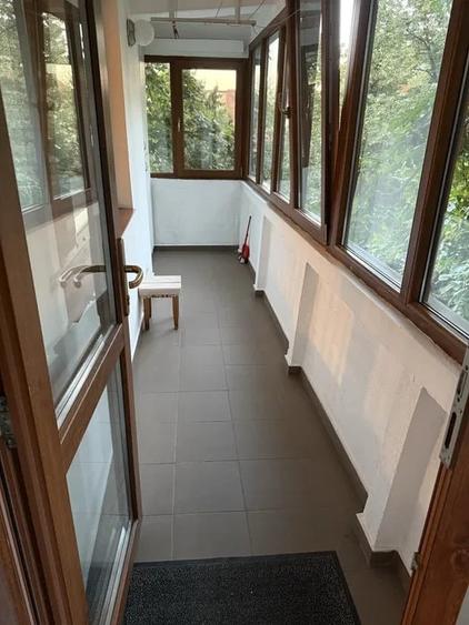 Apartament cu 2 camere decomandat, mobilat în Kiseleff