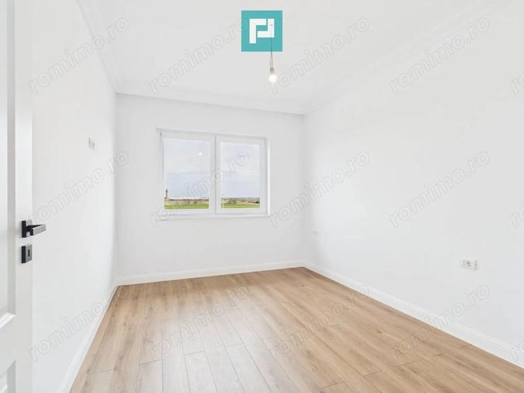 Duplex Premium -5 camere la cheie Mo?ni?a Noua - 2