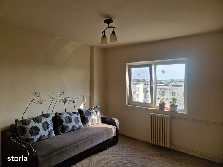 Apartament cu 2 camere decomandat în Ultracentral