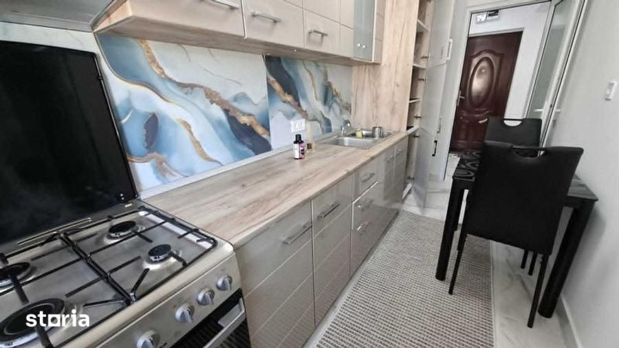 Apartament cu 2 camere decomandat în Independenței