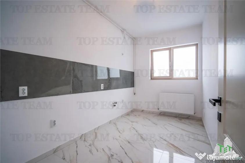 Apartament cu 4 camere decomandat în Iancului