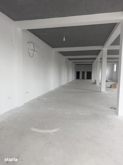 Spațiu comercial, de 310 mp, în Sohatu